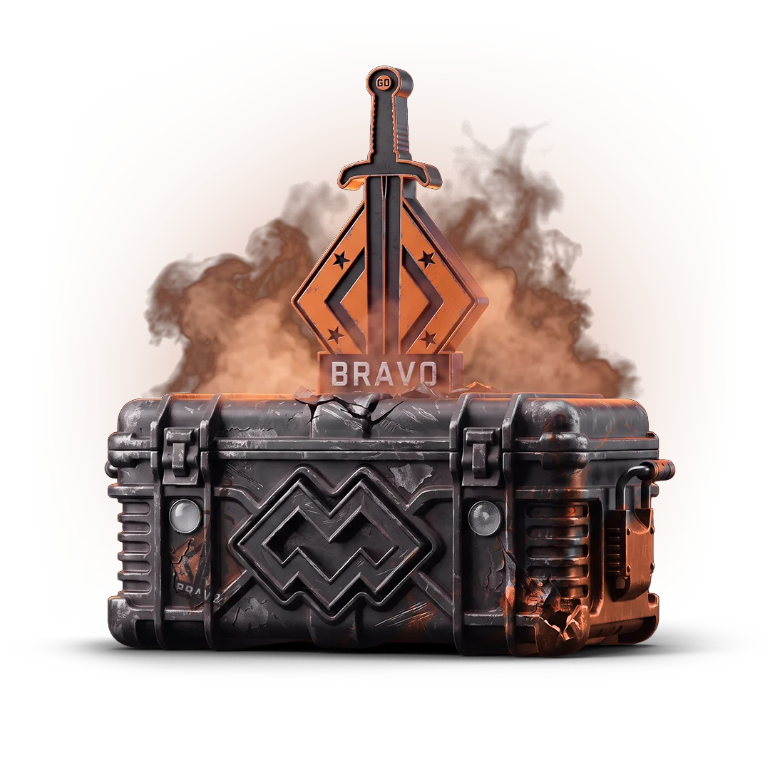 Operation Bravo Case