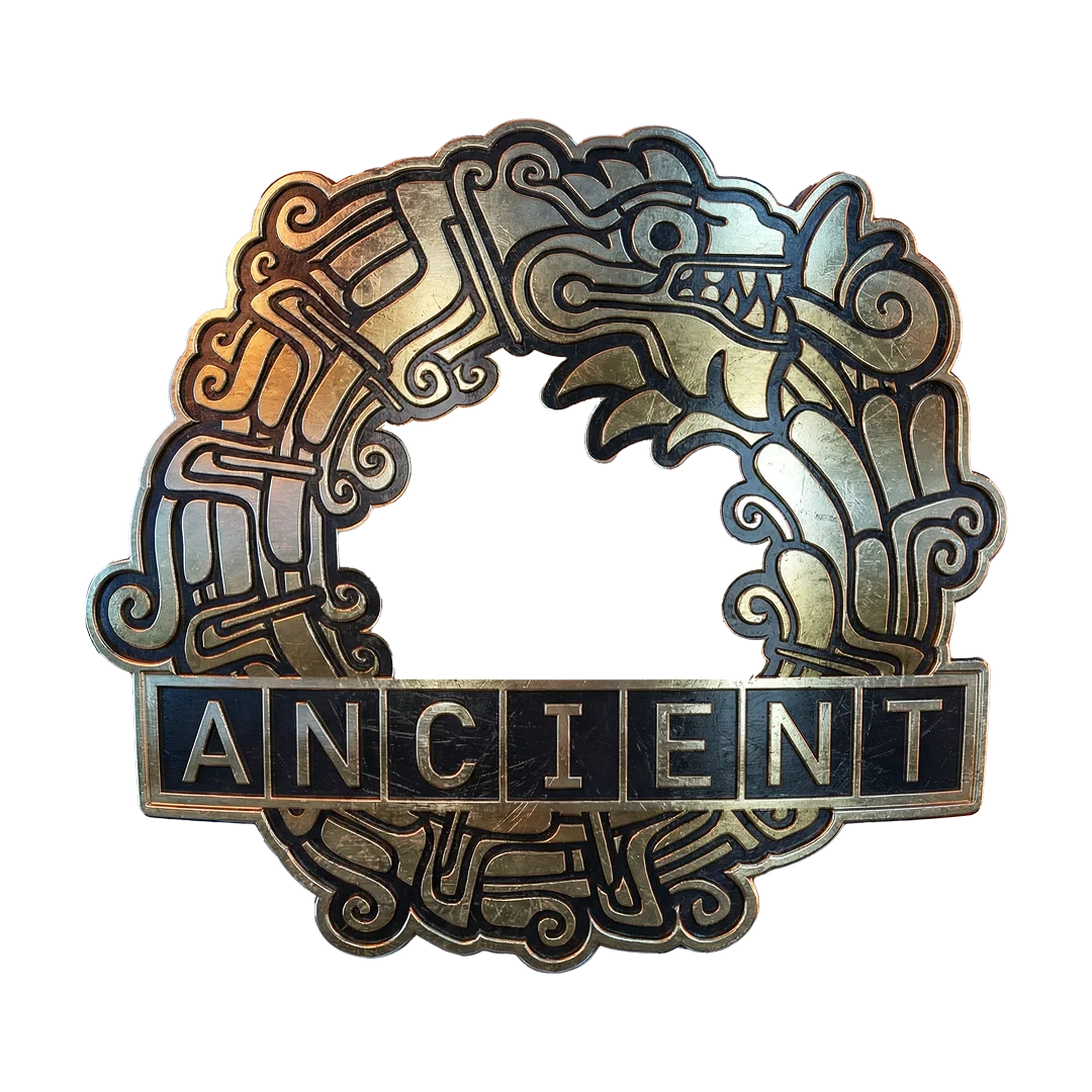 Ancient