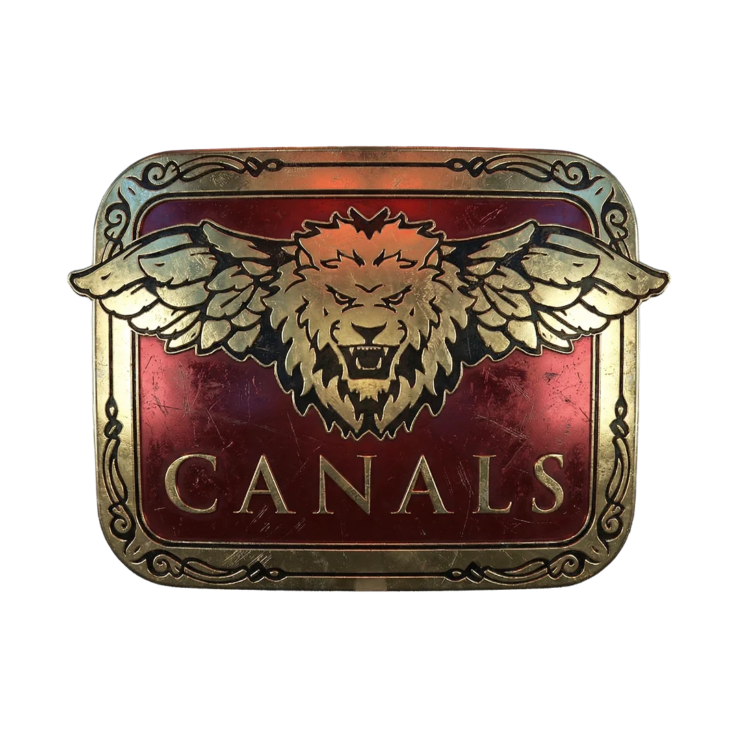 The Canals Collection