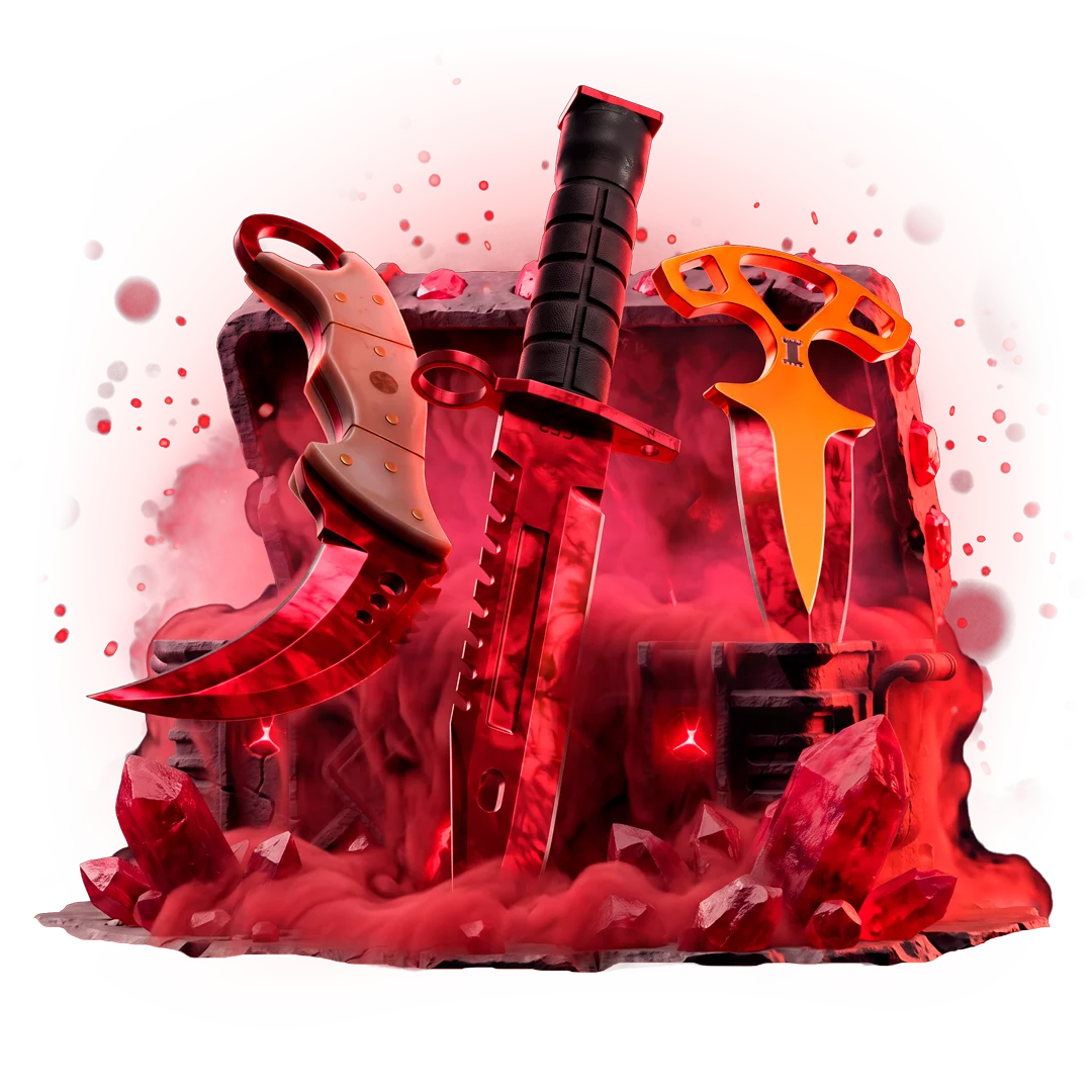 Ruby Case