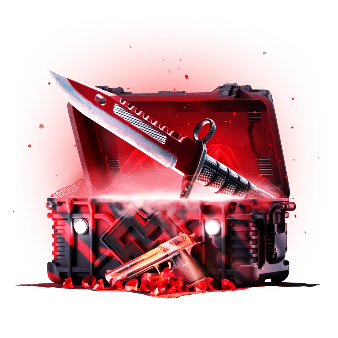 Кейс RedKnife